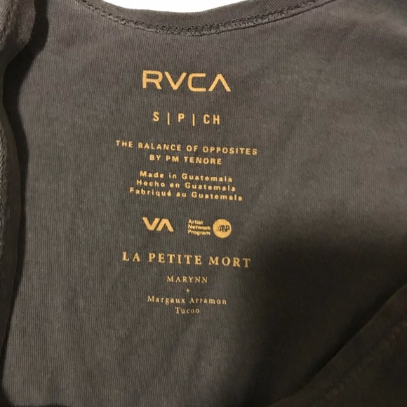 Tank Top - Picture 4 of 4